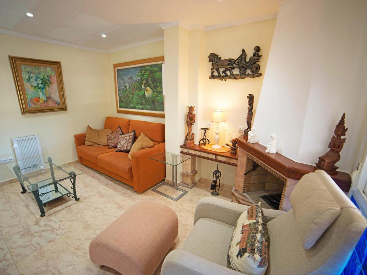 Holiday Home Happy Day By Interhome Guardamar del Segura Exterior foto